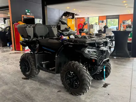 CFMOTO CForce 520