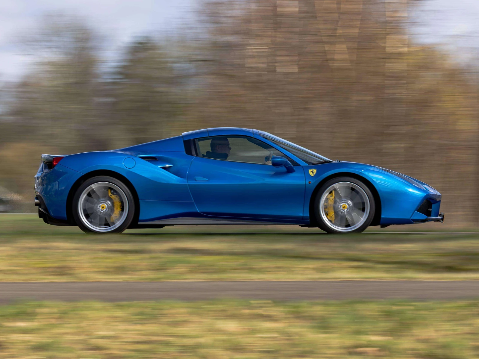 Ferrari 488