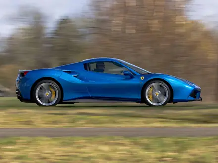 Ferrari 488