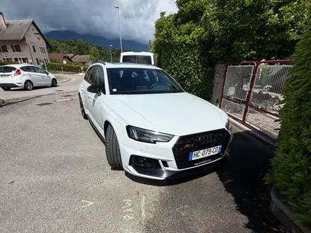 Audi RS4