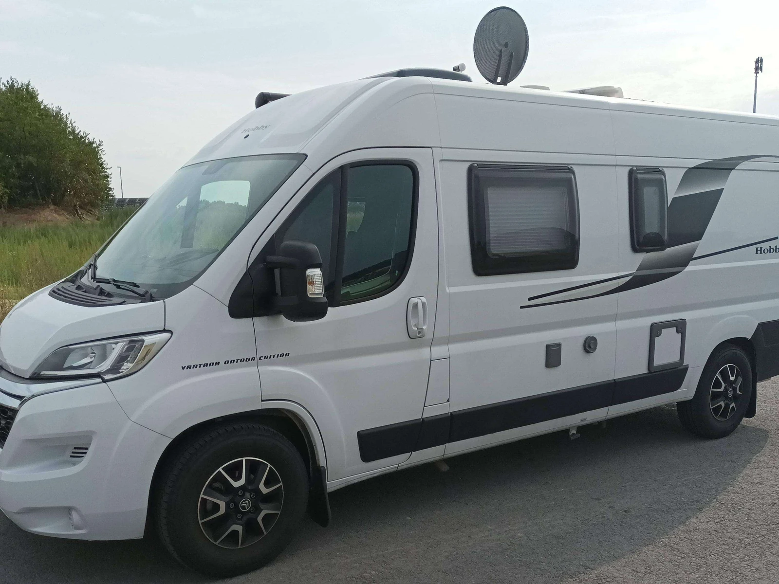 Citroën Jumper undefined