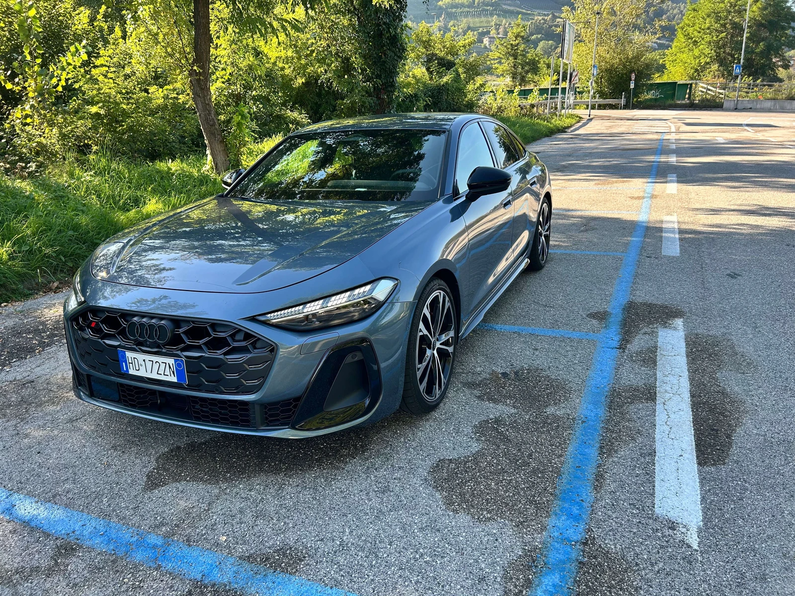 Audi S5