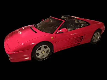 Ferrari 348