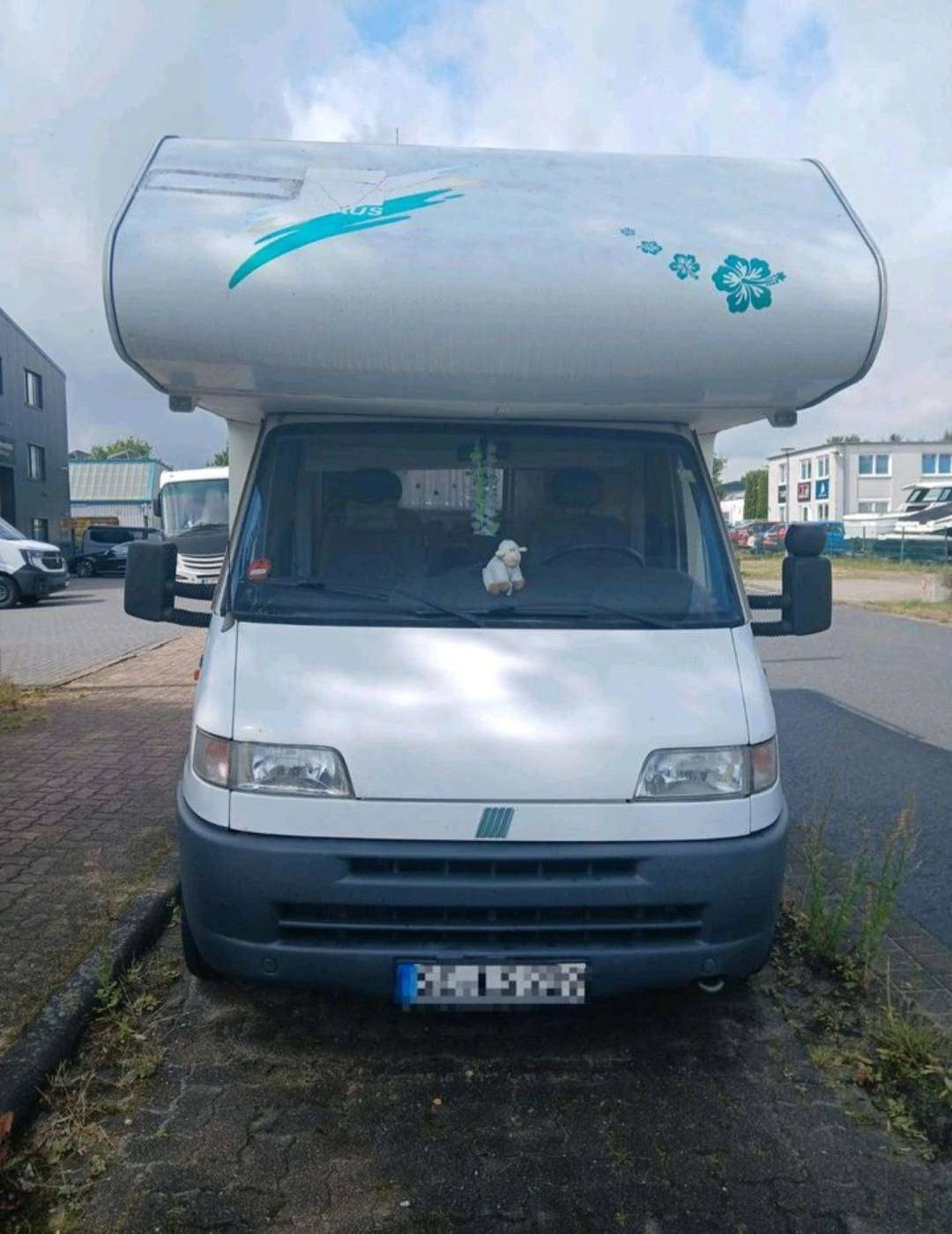 Fiat Ducato
