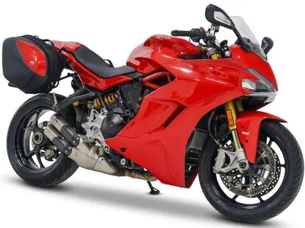 Ducati SuperSport