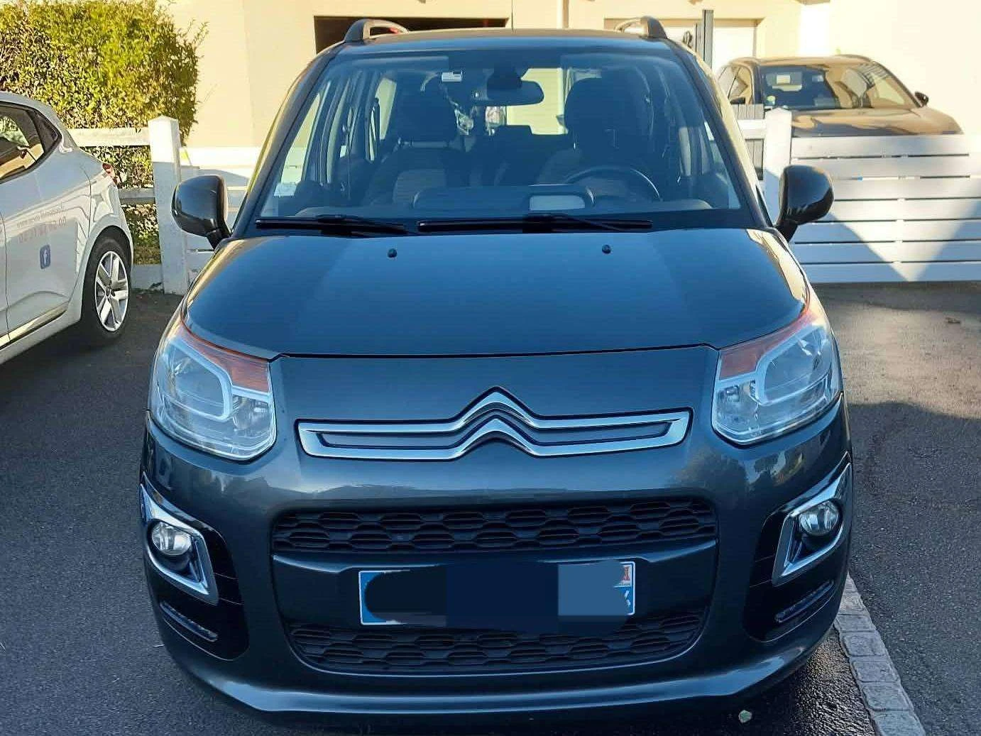 Citroen C3 Picasso