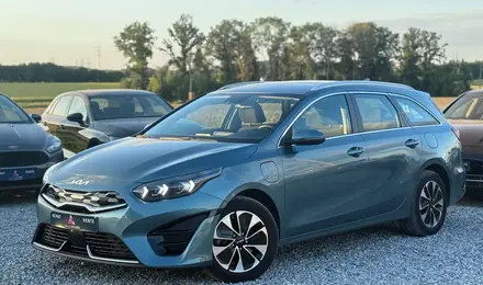 Kia Ceed SW / cee'd SW