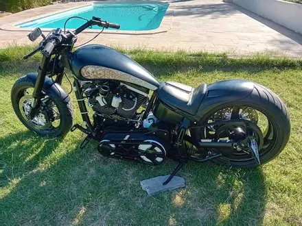 Harley-Davidson Softail