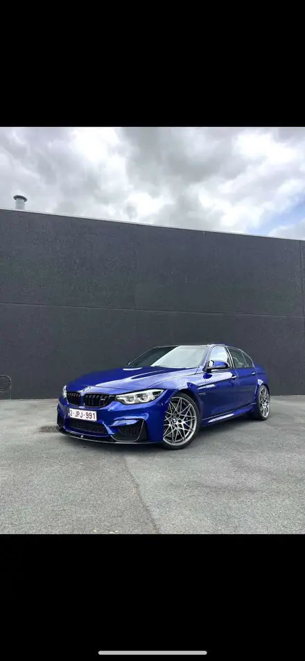 BMW M3