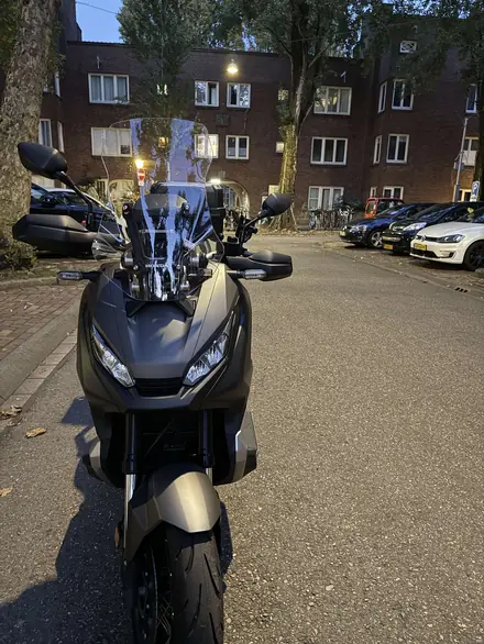 Honda X-ADV