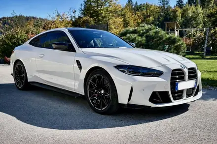 BMW M4