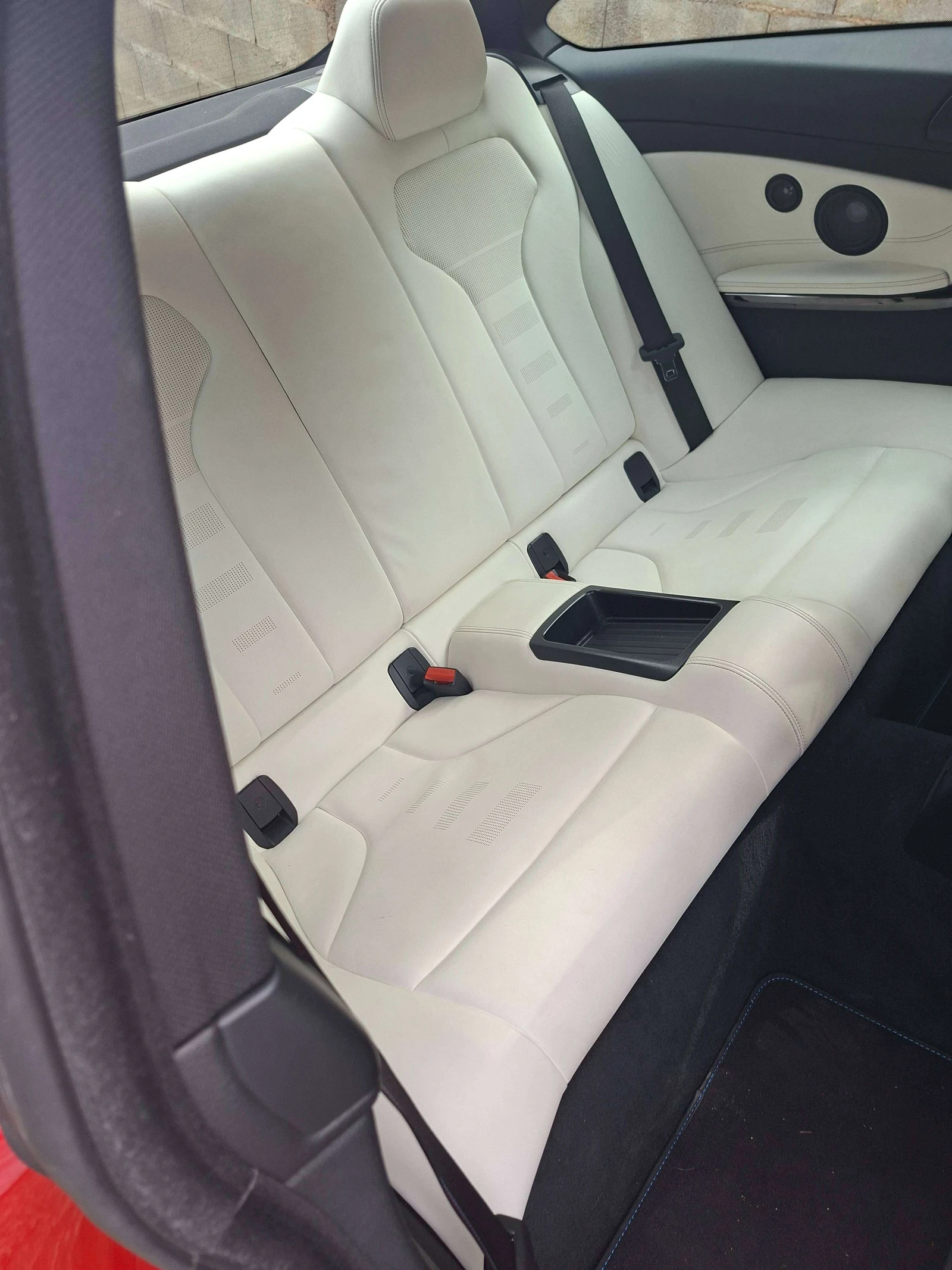 BMW M4 undefined