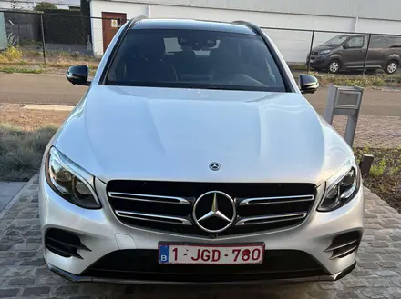 Mercedes-Benz GLC 250