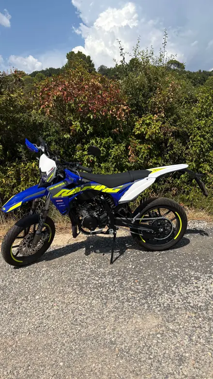Sherco 50 SM-R