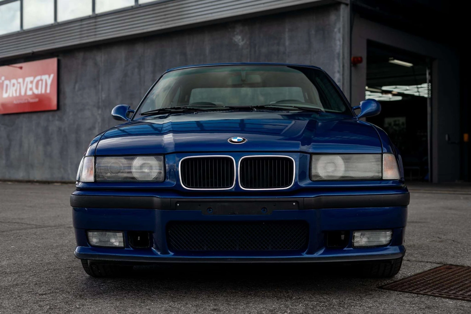 BMW M3