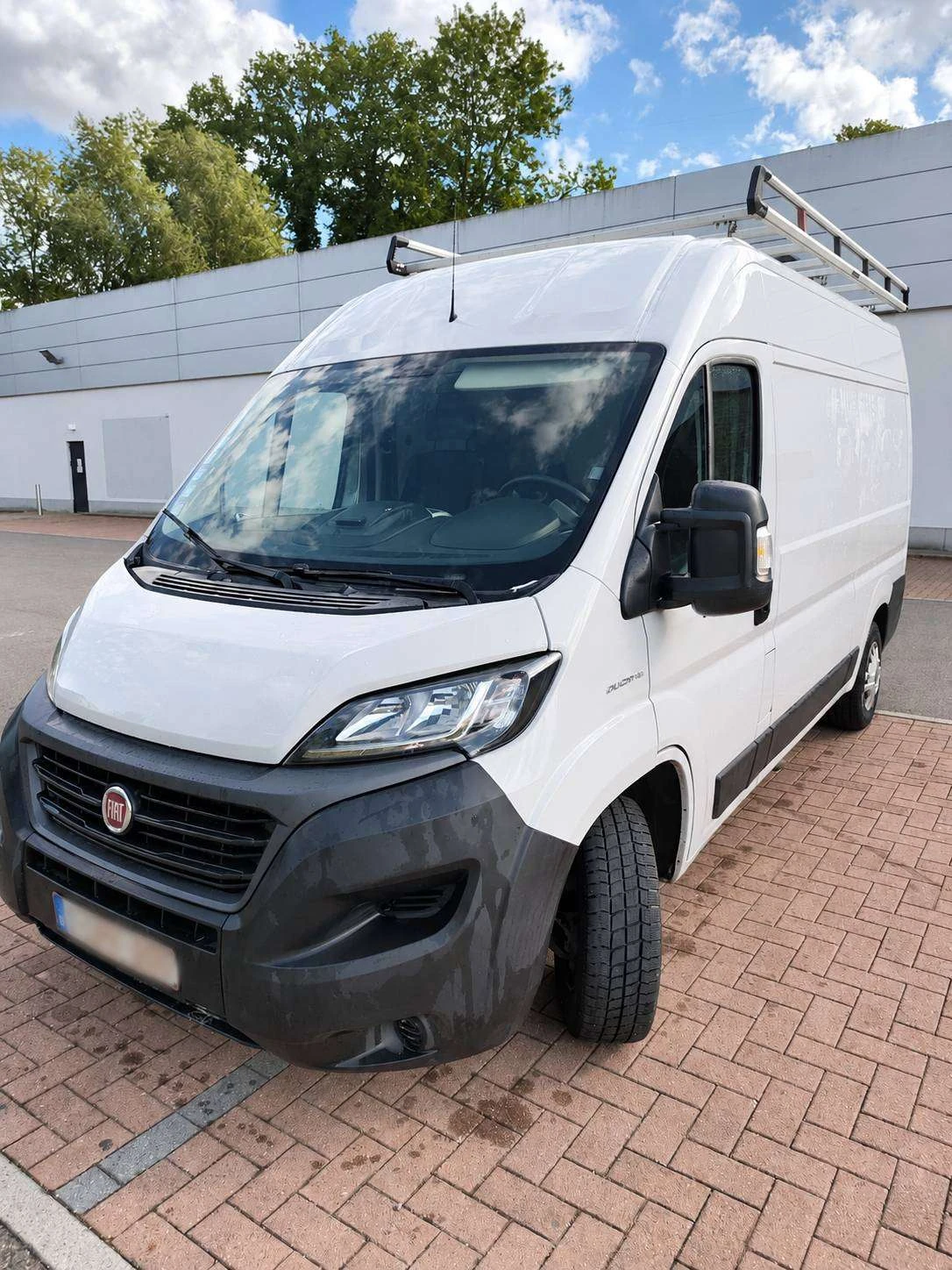 Fiat Ducato