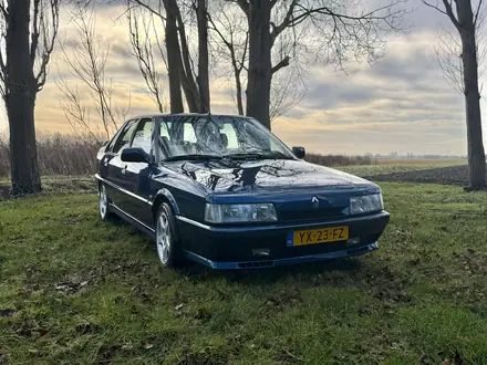 Renault R 21