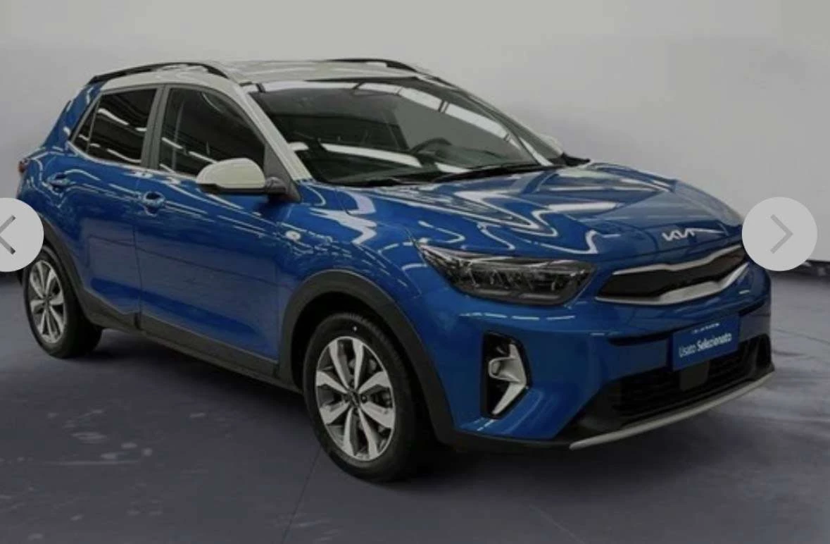 Kia Stonic