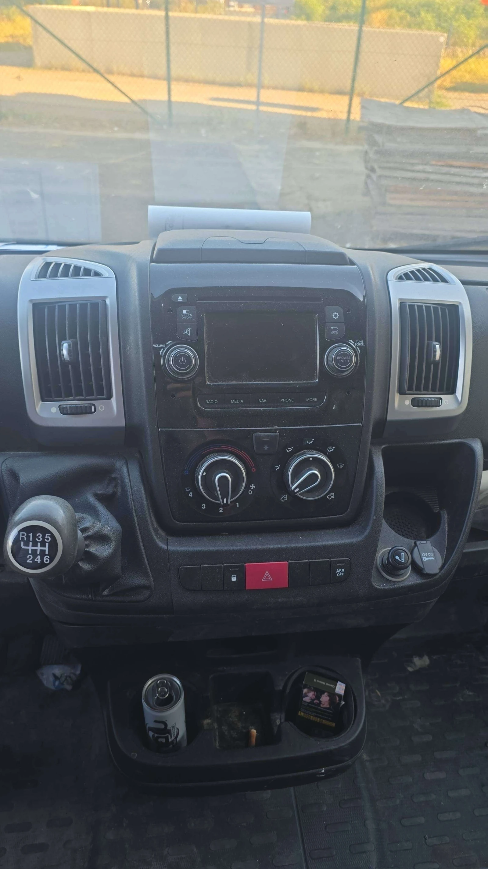 Fiat Ducato