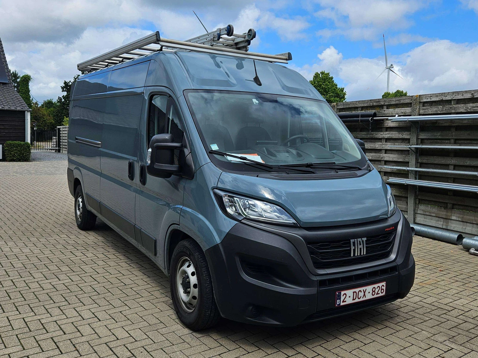 Fiat Ducato