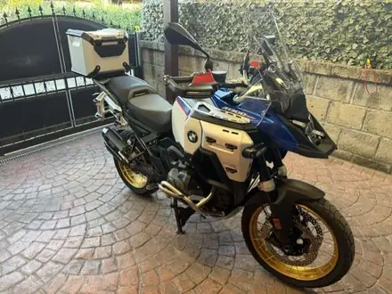 BMW R 1300 GS Adventure