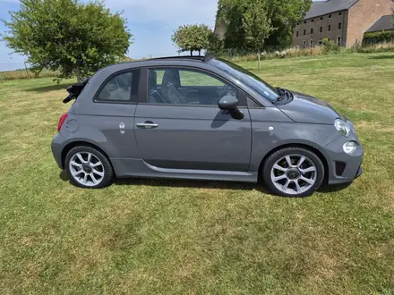Abarth 595C