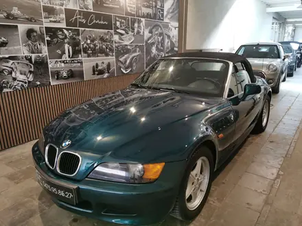 BMW Z3