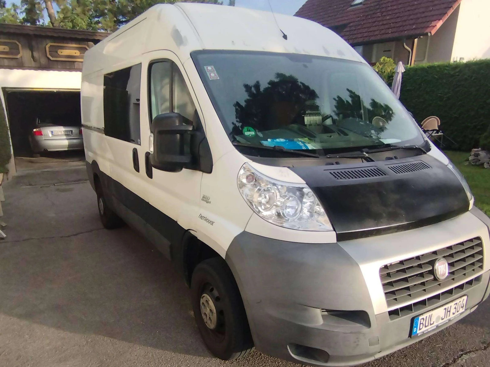 Fiat Ducato