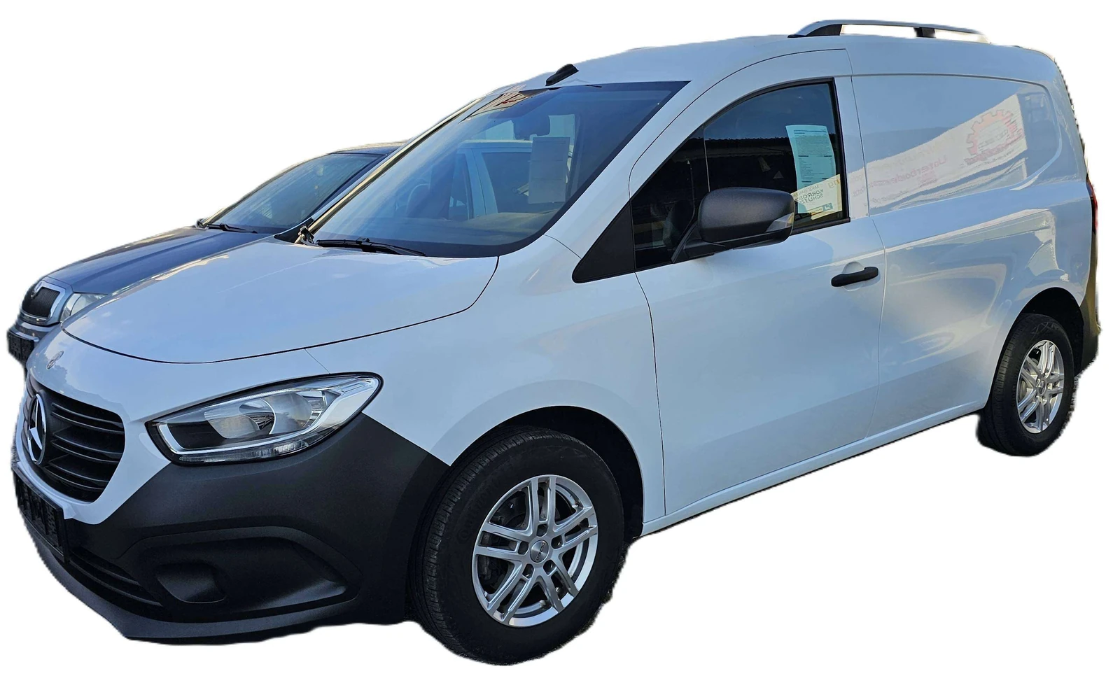 Mercedes-Benz Citan