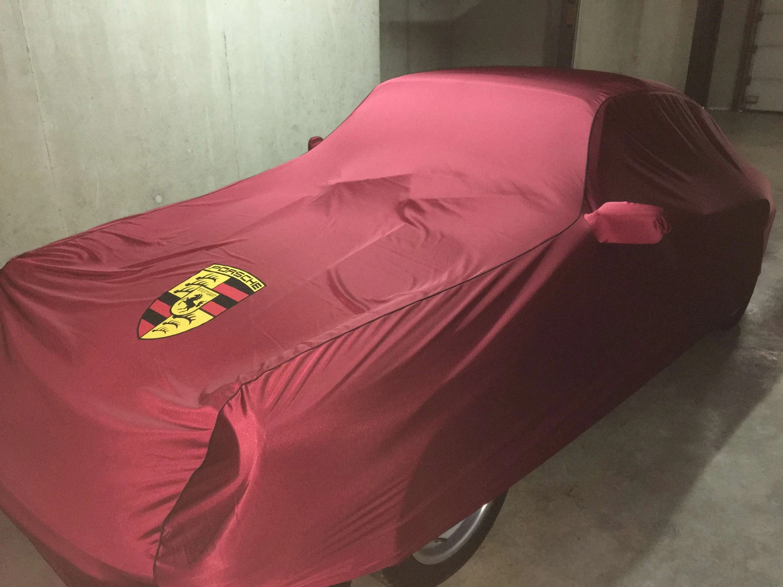 Porsche 911 undefined