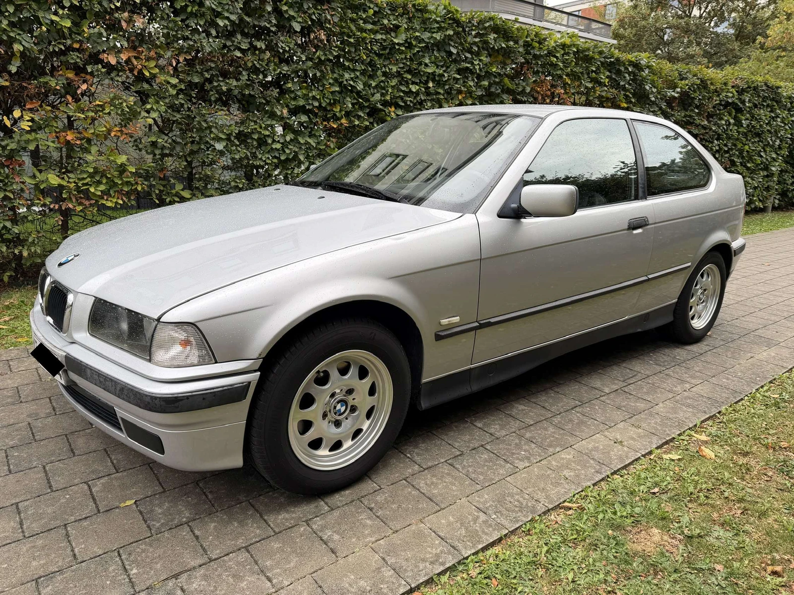 BMW 316