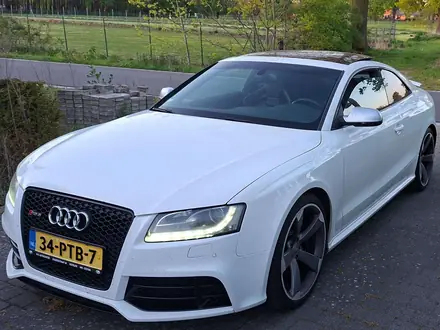 Audi RS5