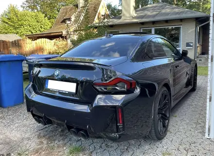 BMW M2
