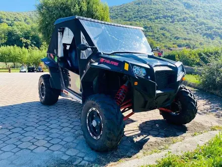 Polaris RZR 900