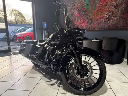 Harley-Davidson Road King
