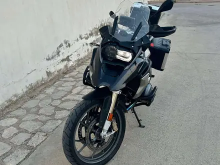 BMW R 1200 GS
