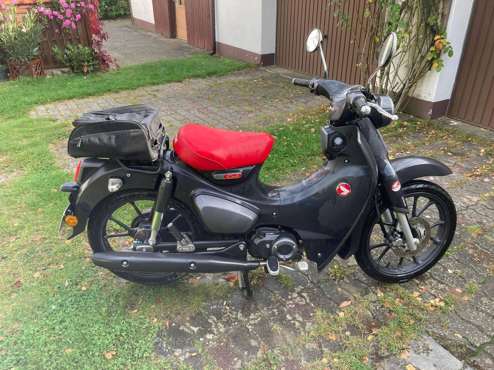 Honda Sonstige