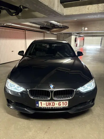 BMW 316