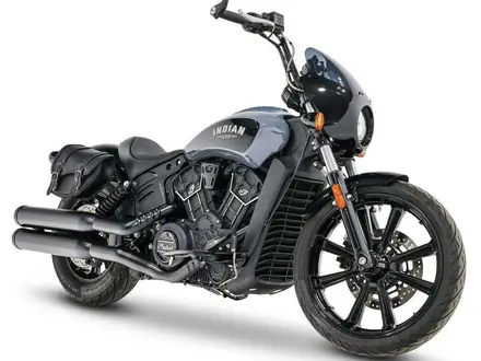 Indian Scout