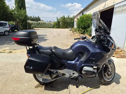 BMW R 1150 RS