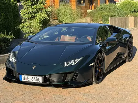 Lamborghini Huracán