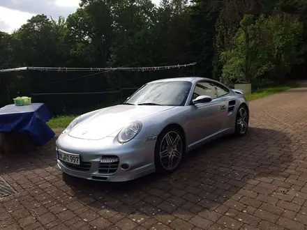 Porsche 997