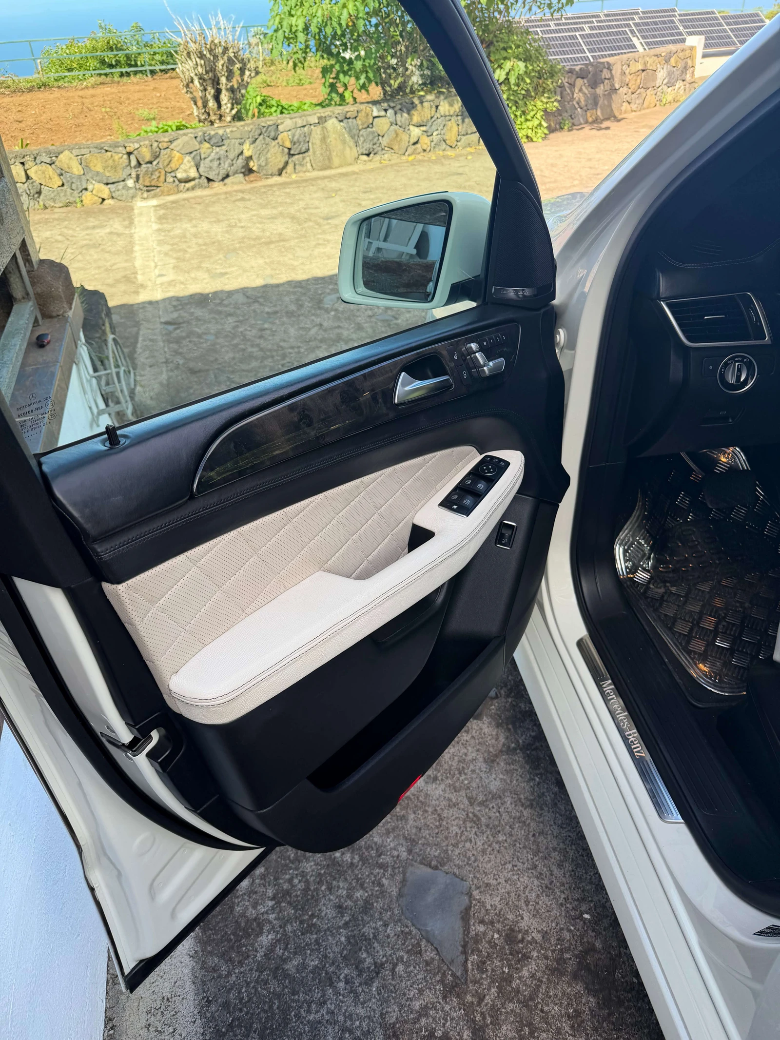 Mercedes-Benz ML 350