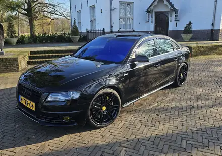 Audi S4