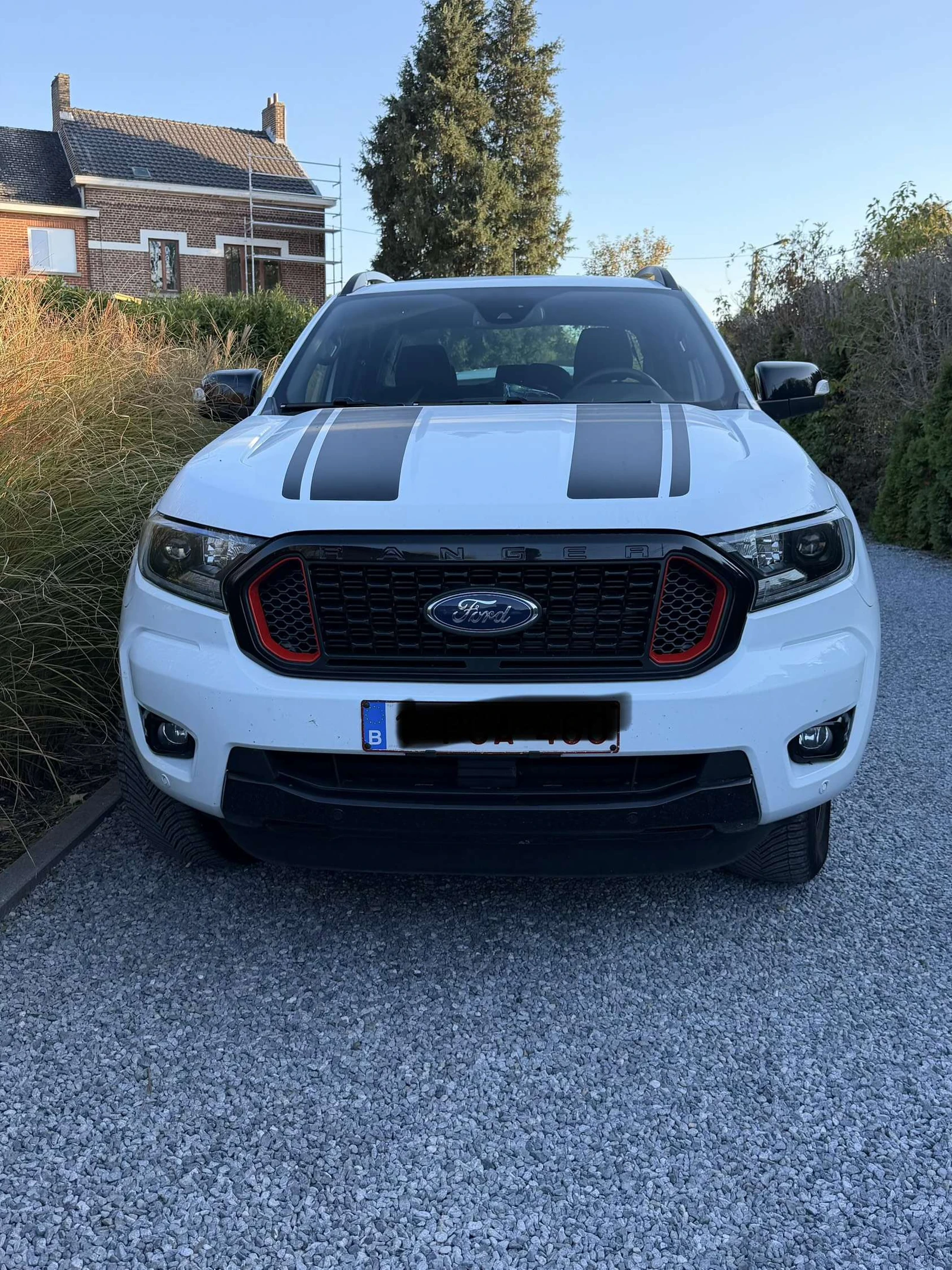 Ford Ranger