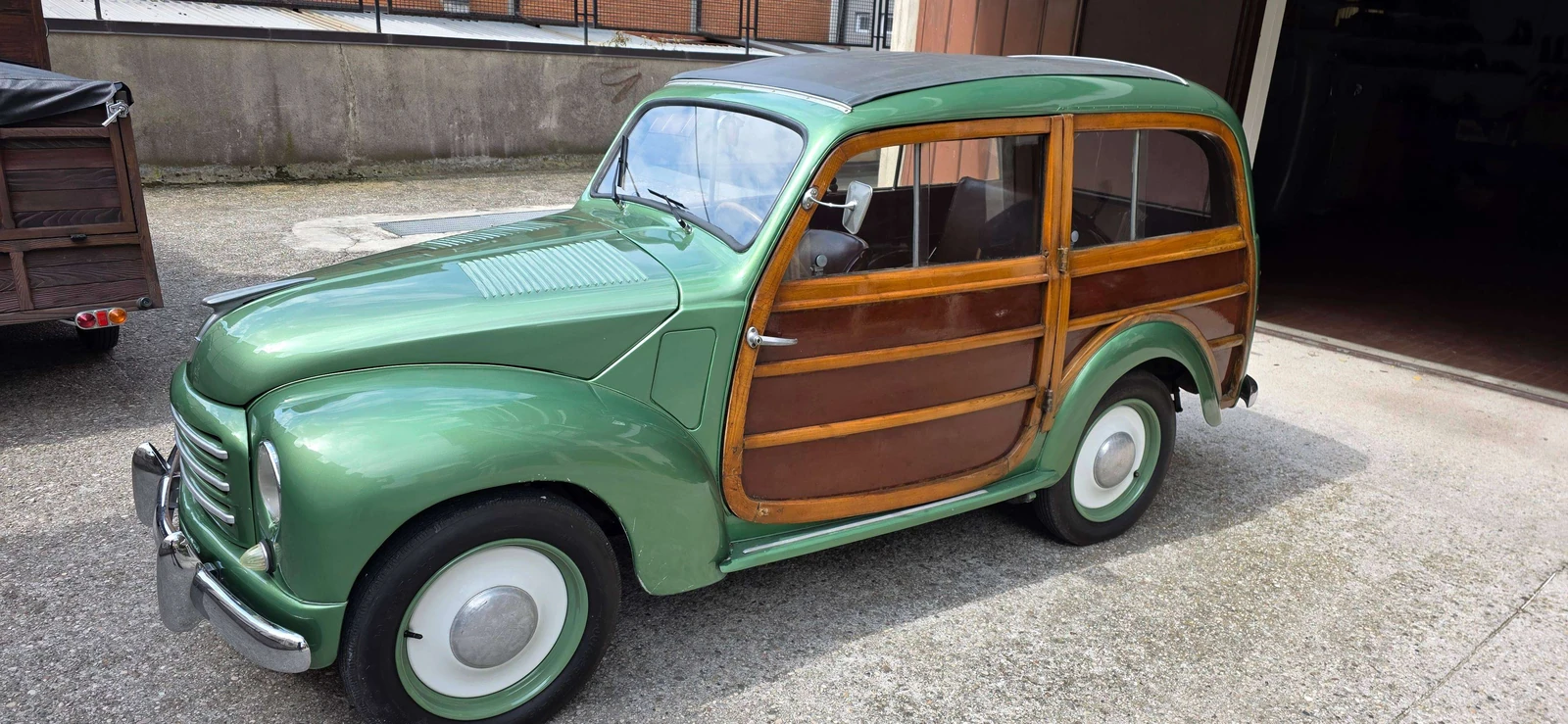 Fiat Topolino