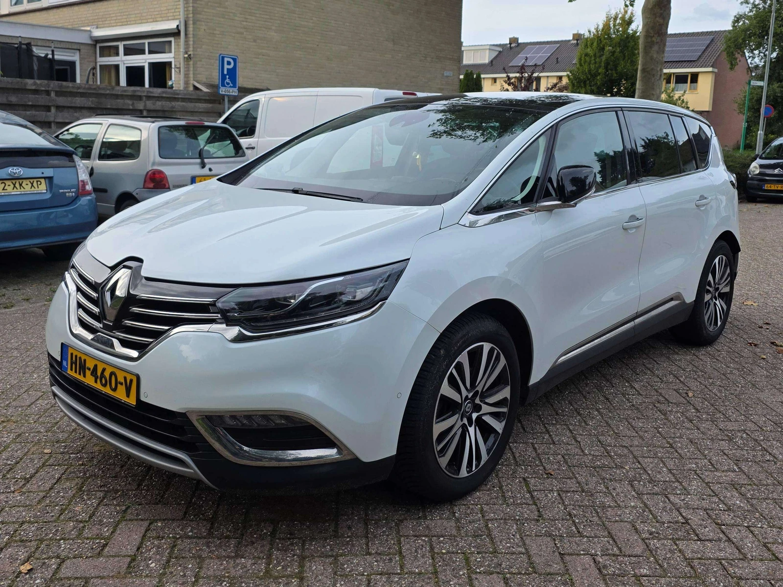 Renault Espace