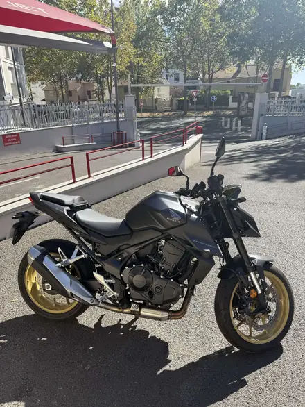 Honda CB 750