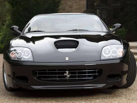 Ferrari 575