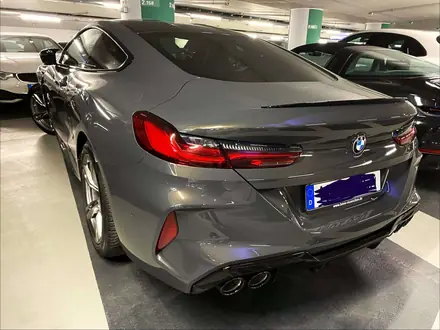 BMW M8
